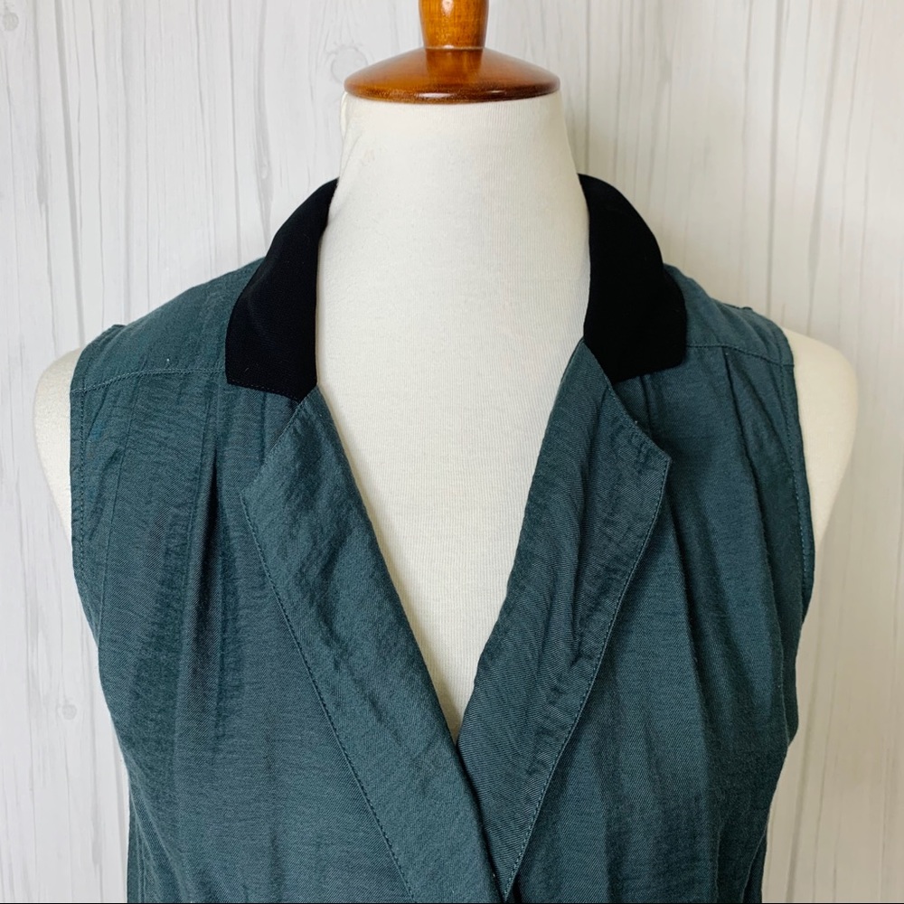 Anthropologie Silence + Noise Romper - Picture 2 of 7